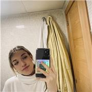 Profesora particular de Lenguaje musical, música de colegio…